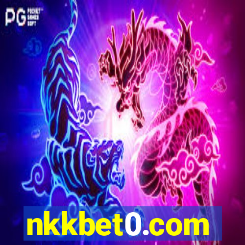 nkkbet0.com