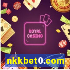 nkkbet0.com