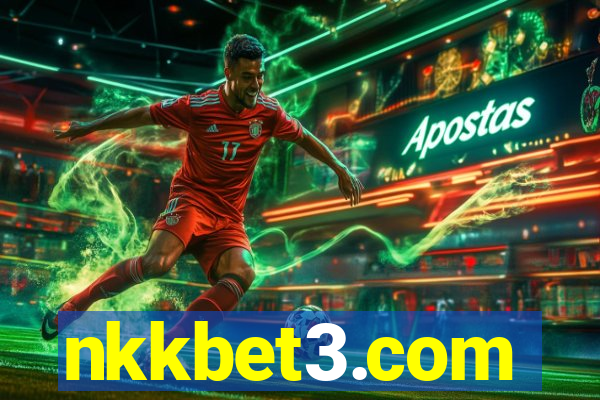 nkkbet3.com