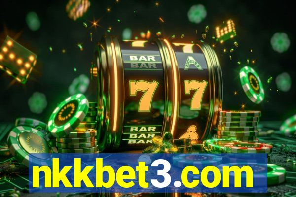 nkkbet3.com