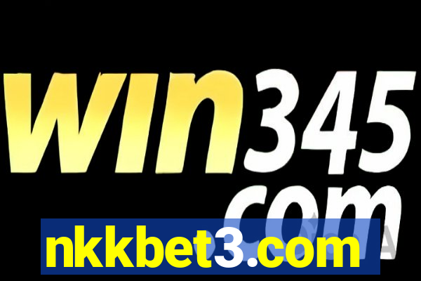 nkkbet3.com