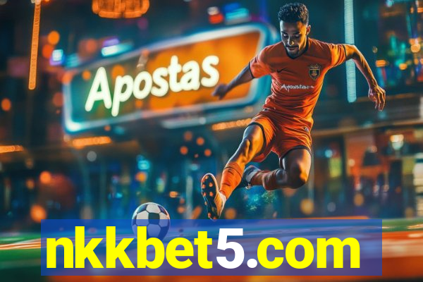 nkkbet5.com