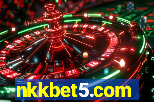 nkkbet5.com