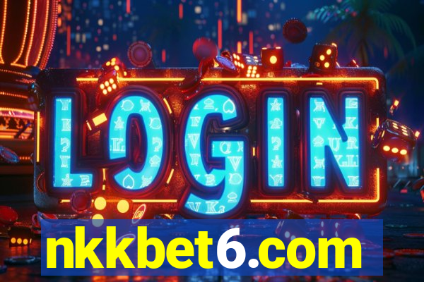 nkkbet6.com