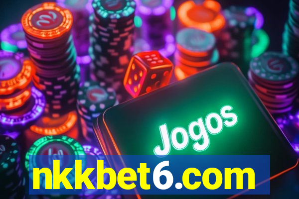 nkkbet6.com