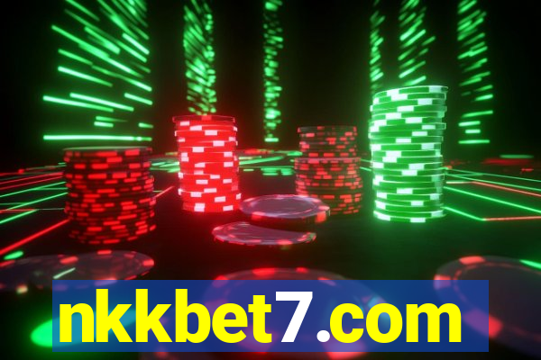 nkkbet7.com