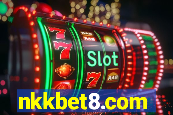 nkkbet8.com