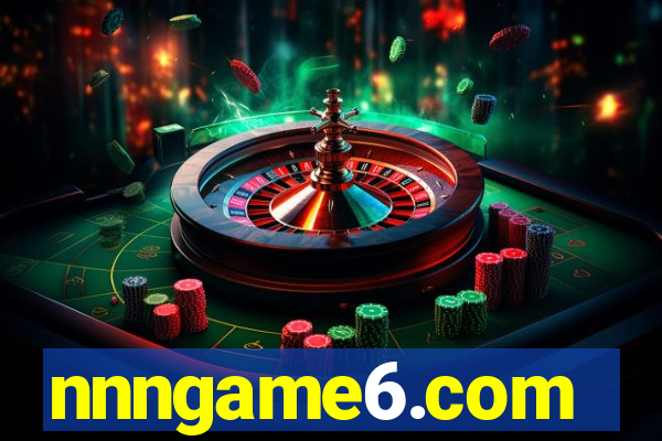 nnngame6.com