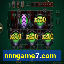 nnngame7.com