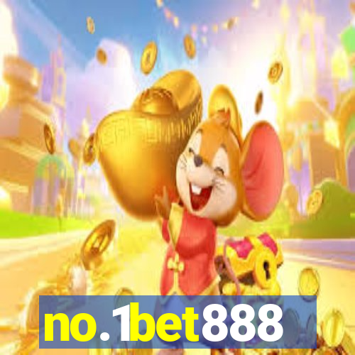 no.1bet888