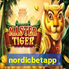 nordicbetapp