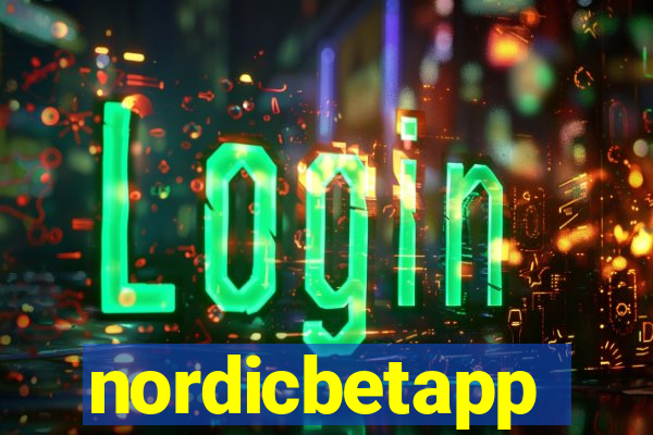 nordicbetapp