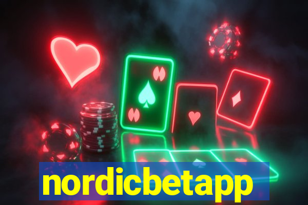 nordicbetapp