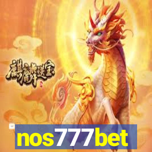 nos777bet