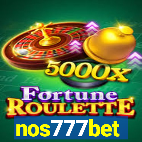 nos777bet