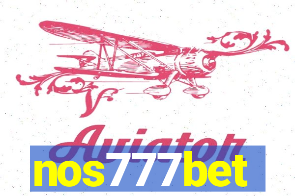 nos777bet