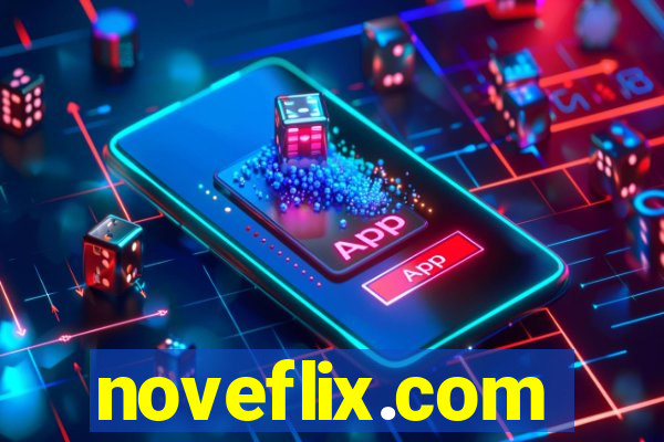 noveflix.com