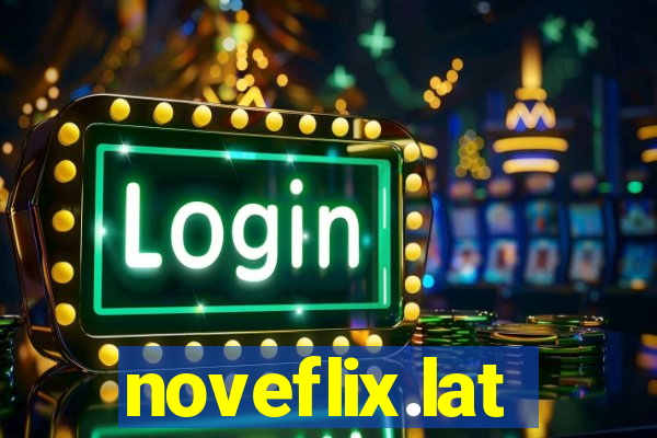 noveflix.lat