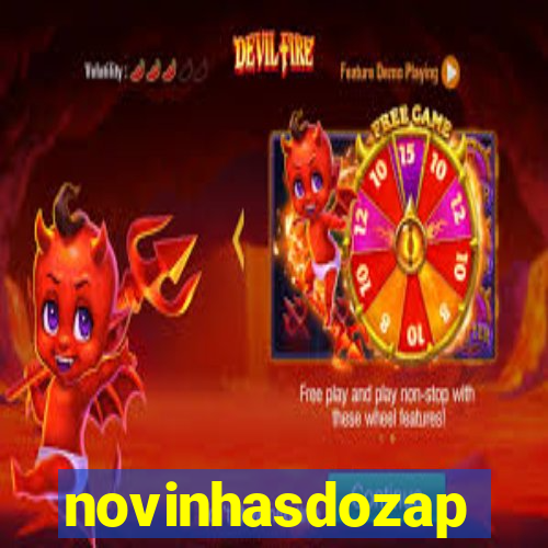 novinhasdozap