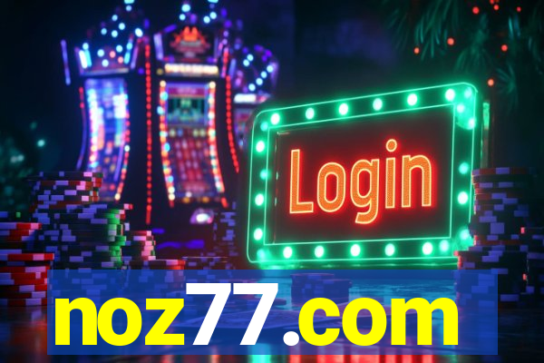 noz77.com