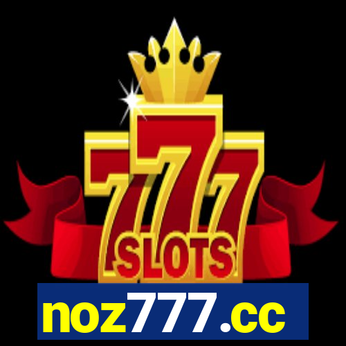 noz777.cc