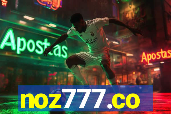 noz777.co