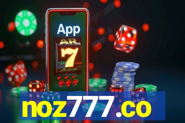 noz777.co