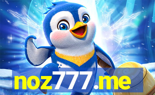 noz777.me