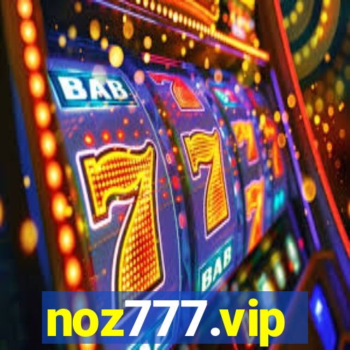 noz777.vip