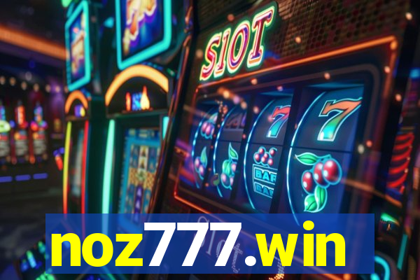 noz777.win