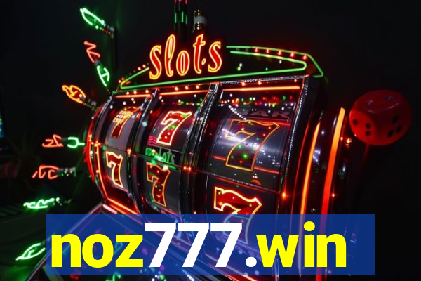 noz777.win