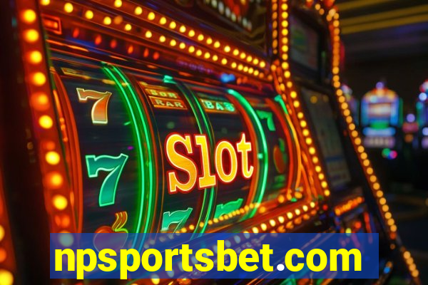 npsportsbet.com