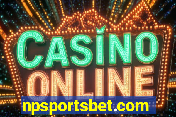 npsportsbet.com