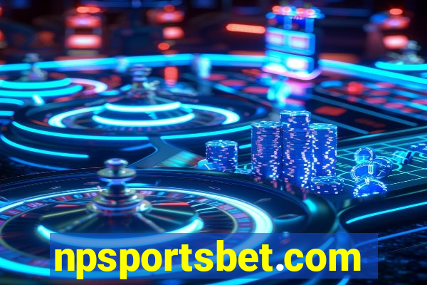 npsportsbet.com