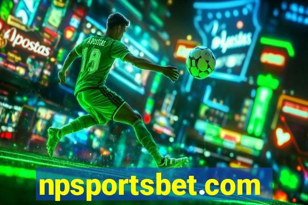 npsportsbet.com