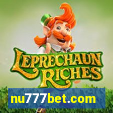 nu777bet.com