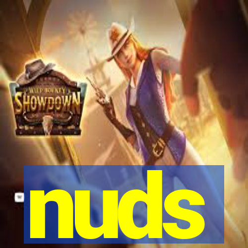 nuds