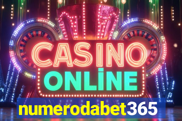 numerodabet365