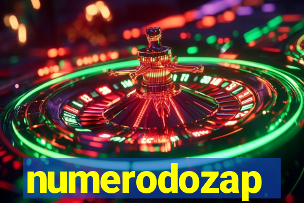 numerodozap