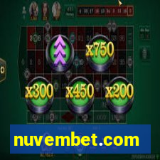 nuvembet.com