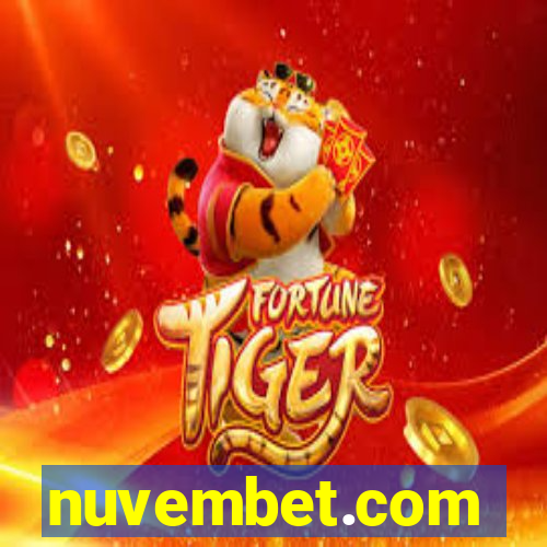 nuvembet.com