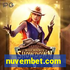 nuvembet.com