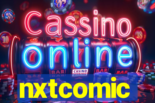 nxtcomic