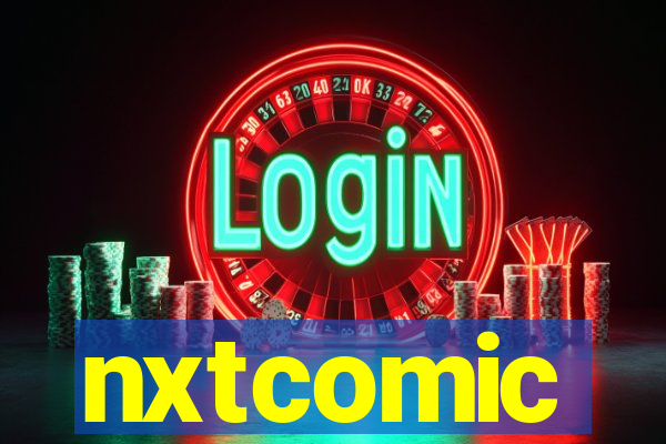 nxtcomic