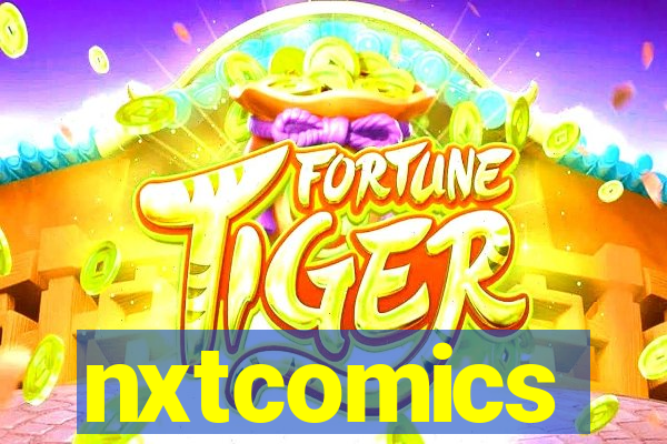 nxtcomics