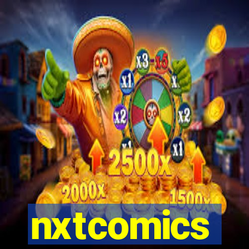 nxtcomics