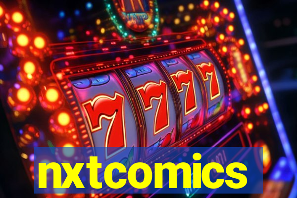 nxtcomics