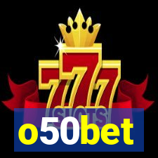 o50bet