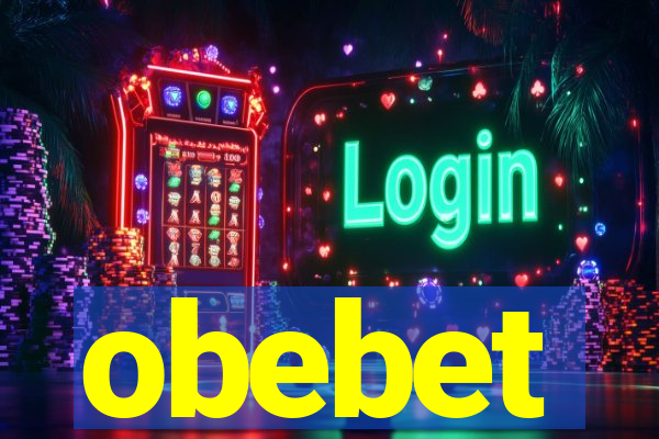 obebet