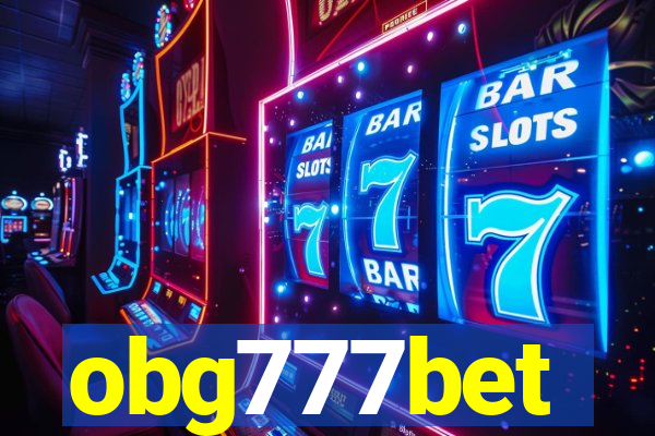 obg777bet